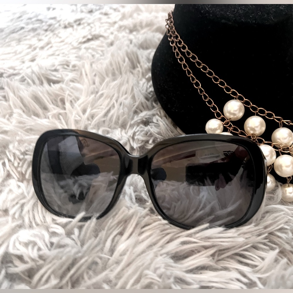 Dolce and Gabbana sunglasses